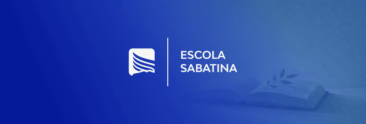 Sabbath School Department